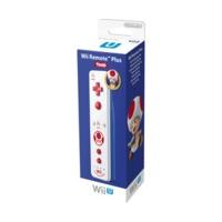 Nintendo Wii U Remote Plus (Toad)