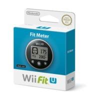 Nintendo Wii Fit U Fit Meter black