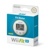 Nintendo Wii Fit U Fit Meter green