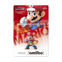 Nintendo amiibo: Super Smash Bros. Collection - Mario