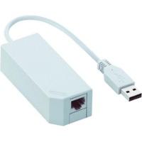 Nintendo Wii U LAN Adapter