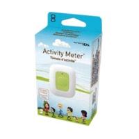 Nintendo Activity Meter