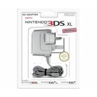 Nintendo 3DS XL AC Adapter