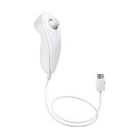 Nintendo Wii U Nunchuk (white)