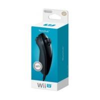 Nintendo Wii U Nunchuk (black)