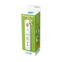 nintendo wii u remote plus yoshi