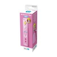 Nintendo Wii U Remote Plus (Peach)