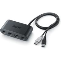 Nintendo Wii U GameCube Controller Adapter