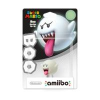 Nintendo amiibo: Super Mario Collection - Boo