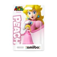 Nintendo amiibo: Super Mario Collection - Peach
