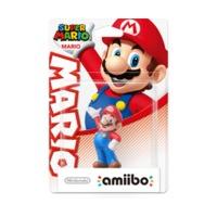 Nintendo amiibo: Super Mario Collection - Mario