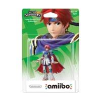 Nintendo amiibo: Super Smash Bros. Collection - Roy