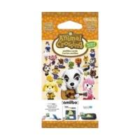 Nintendo amiibo: Animal Crossing - Cards - Series 2