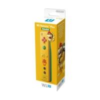 Nintendo Wii U Remote Plus (Bowser)