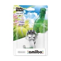 Nintendo amiibo: Chibi-Robo!