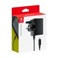 Nintendo Switch AC Adapter