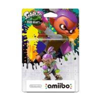 Nintendo amiibo: Splatoon Collection - Inkling Boy (puple)