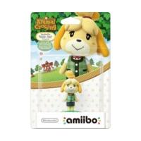 Nintendo amiibo: Animal Crossing Collection - Isabelle (Summer Outfit)
