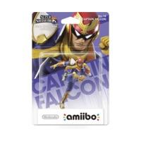 Nintendo amiibo: Super Smash Bros. Collection - Captain Falcon