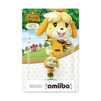 Nintendo amiibo: Animal Crossing Collection - Isabelle