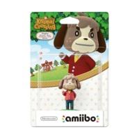 Nintendo amiibo: Animal Crossing Collection - Digby