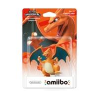 Nintendo amiibo: Super Smash Bros. Collection - Charizard