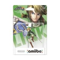 Nintendo amiibo: Super Smash Bros. Collection - Link