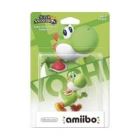 Nintendo amiibo: Super Smash Bros. Collection - Yoshi