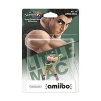 Nintendo amiibo: Super Smash Bros. Collection - Little Mac