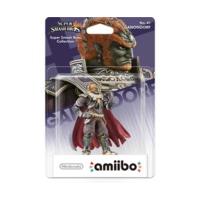 Nintendo amiibo: Super Smash Bros. Collection - Ganondorf
