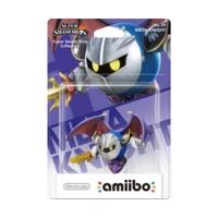 Nintendo amiibo: Super Smash Bros. Collection - Meta Knight