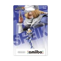 Nintendo amiibo: Super Smash Bros. Collection - Sheik