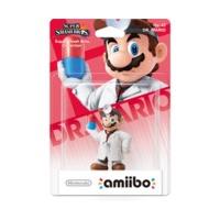 Nintendo amiibo: Super Smash Bros. Collection - Dr. Mario