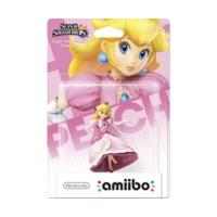 Nintendo amiibo: Super Smash Bros. Collection - Peach