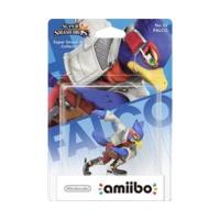 Nintendo amiibo: Super Smash Bros. Collection - Falco