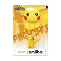 Nintendo amiibo: Super Smash Bros. Collection - Pikachu