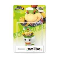 Nintendo amiibo: Super Smash Bros. Collection - Bowser Jr.