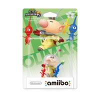 Nintendo amiibo: Super Smash Bros. Collection - Olimar