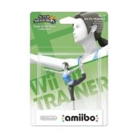 Nintendo amiibo: Super Smash Bros. Collection - Wii Fit Trainer