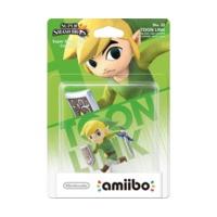 Nintendo amiibo: Super Smash Bros. Collection - Toon Link