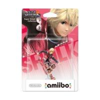 Nintendo amiibo: Super Smash Bros. Collection - Shulk