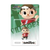 Nintendo amiibo: Super Smash Bro...