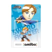 Nintendo amiibo: Super Smash Bros. Collection - Mii Swordfighter