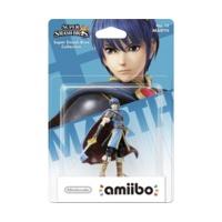 Nintendo amiibo: Super Smash Bros. Collection - Marth