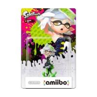 nintendo amiibo splatoon collection marie