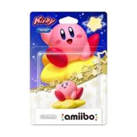 nintendo amiibo kirby collection kirby