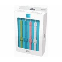 Nintendo Wii Strap (4 pcs.)