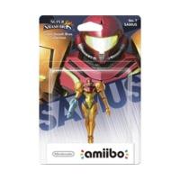 Nintendo amiibo: Super Smash Bros. Collection - Samus