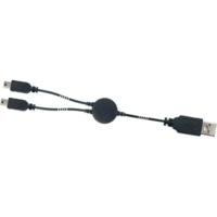 Nitho PS3 Twin Charge Cable