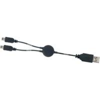 nitho ps3 twin charge cable